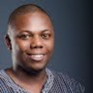 Meet your Posher, Richard